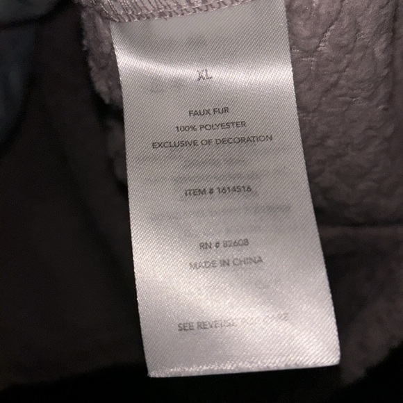 COZY ZIP UP❤️ - Picture 5 of 6